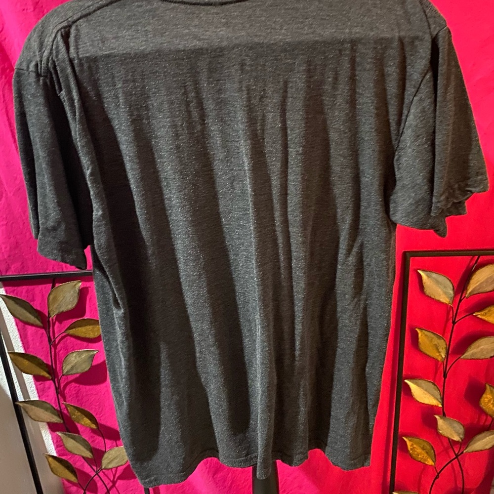 🖤Reel Life Men’s T-shirt Size Large - Picture 7 of 7